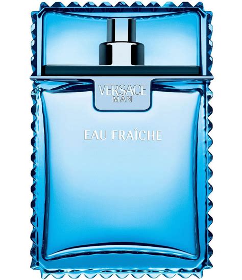 versace men's man eau fraiche travel spray 0.3 oz ca|Versace Man Eau Fraîche Eau de Toilette Fragrance Collection.